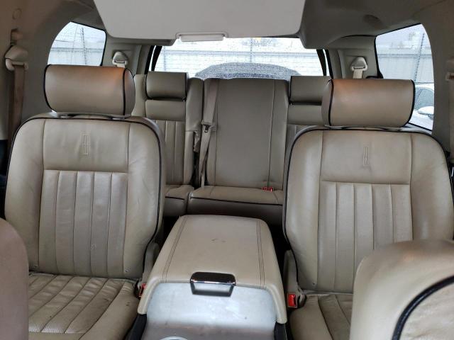 Photo 10 from auction – 2006 LINCOLN NAVIGATOR with VIN 5LMFU28586LJ11485