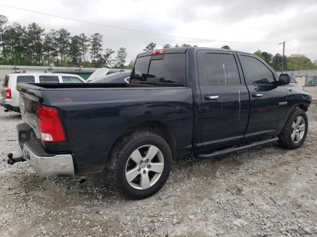 Photo 3 from auction – 2009 DODGE RAM 1500 with VIN 1D3HV13P29S700808