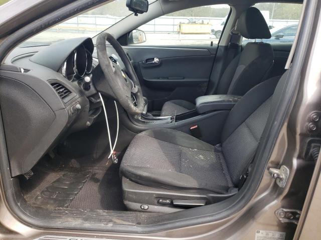 Photo 7 from auction – 2011 CHEVROLET MALIBU 1LT with VIN 1G1ZC5E13BF258826