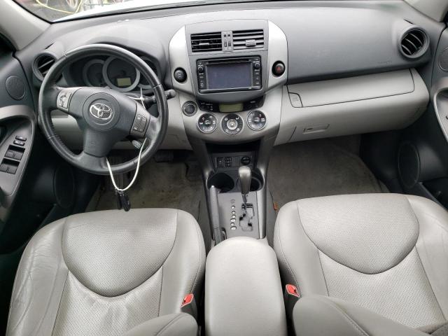 Photo 8 from auction – 2012 TOYOTA RAV4 LIMIT with VIN 2T3DK4DVXCW091786