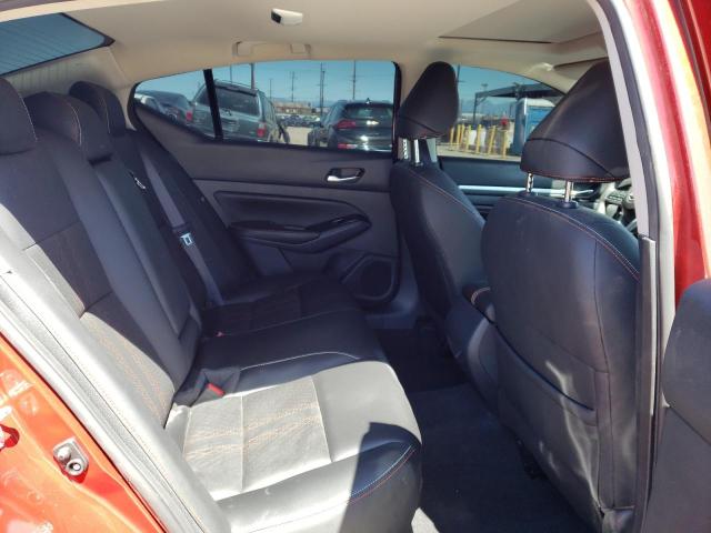 Photo 10 from auction – 2023 NISSAN ALTIMA SR with VIN 1N4BL4CV8PN307871