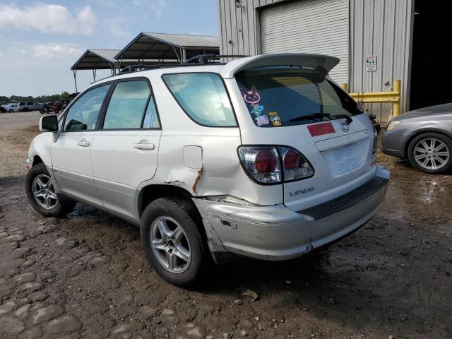Photo 2 from auction – 2003 LEXUS RX 300 with VIN JTJHF10U030311181