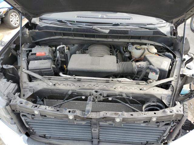 Photo 11 from auction – 2019 CHEVROLET SILVERADO with VIN 1GCPWCED1KZ137487