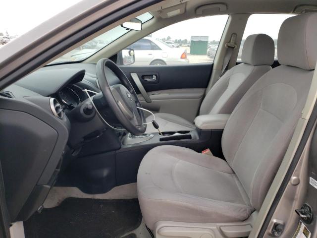 Photo 7 from auction – 2011 NISSAN ROGUE S with VIN JN8AS5MTXBW561729