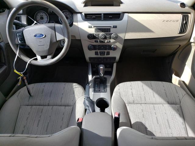 Photo 8 from auction – 2011 FORD FOCUS SE with VIN 1FAHP3FN6BW140188