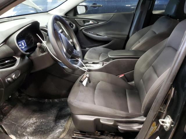 Photo 7 from auction – 2018 CHEVROLET MALIBU LS with VIN 1G1ZB5ST0JF174910