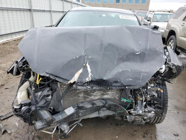 Photo 5 from auction – 2014 CHRYSLER 200 TOURIN with VIN 1C3CCBBB7EN119368