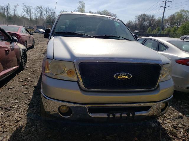 Photo 5 from auction – 2008 FORD F150 with VIN 1FTPX14518FB05614