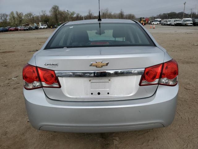 Photo 6 from auction – 2012 CHEVROLET CRUZE LS with VIN 1G1PC5SH5C7171627