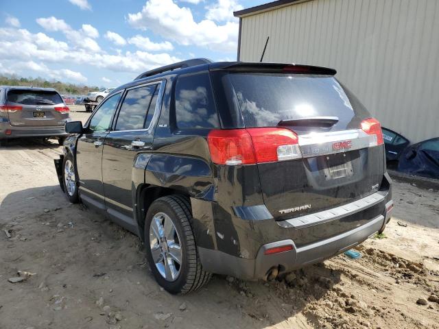 Photo 2 from auction – 2015 GMC TERRAIN SL with VIN 2GKFLWE30F6283897