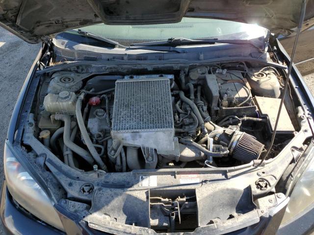 Photo 11 from auction – 2008 MAZDA SPEED 3 with VIN JM1BK34M681173335