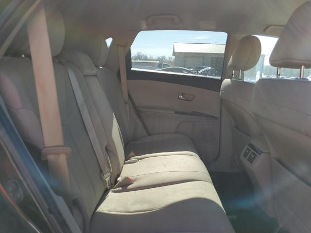 Photo 11 from auction – 2012 TOYOTA VENZA LE with VIN 4T3ZA3BB8CU058295