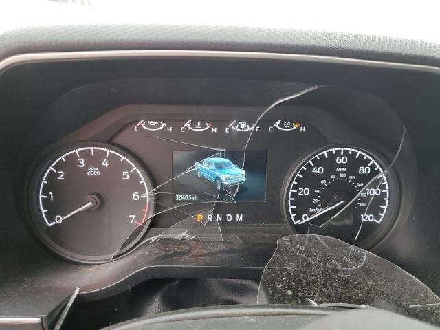 Photo 9 from auction – 2022 FORD F150 SUPER with VIN 1FTEW1CPXNKF30846