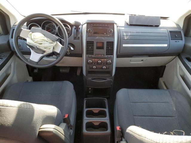 Photo 8 from auction – 2010 DODGE GRAND CARA with VIN 2D4RN4DE7AR489187