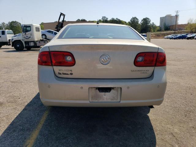 Photo 6 from auction – 2007 BUICK LUCERNE CX with VIN 1G4HD57207U221947