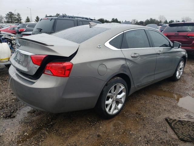 Photo 3 from auction – 2017 CHEVROLET IMPALA LT with VIN 2G1105S36H9196903