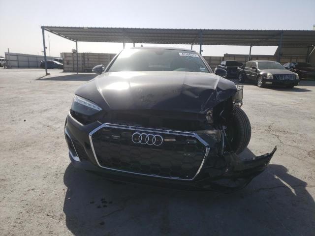 Photo 5 from auction – 2020 AUDI A5 PREMIUM with VIN WAUTNAF54LA003809