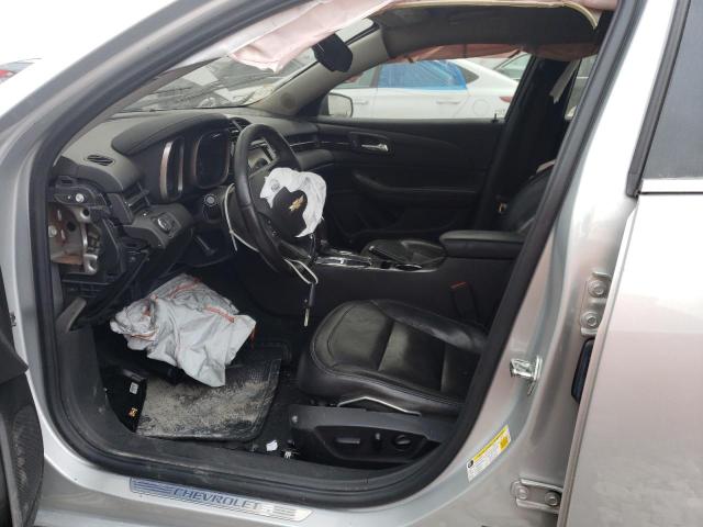Photo 7 from auction – 2016 CHEVROLET MALIBU LIM with VIN 1G11E5SAXGF109252