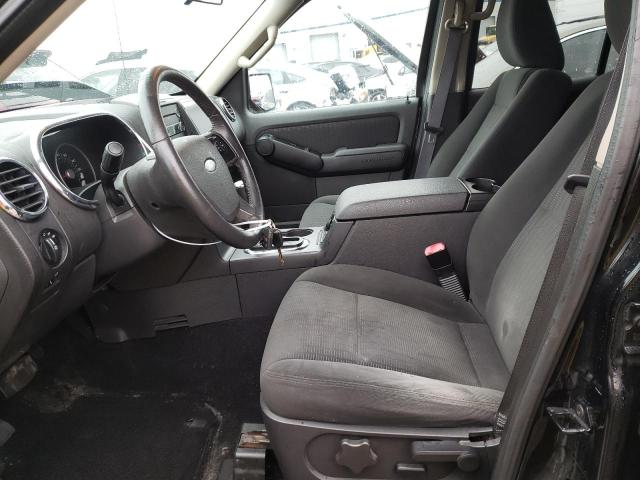 Photo 7 from auction – 2009 FORD EXPLORER X with VIN 1FMEU63E79UA24026