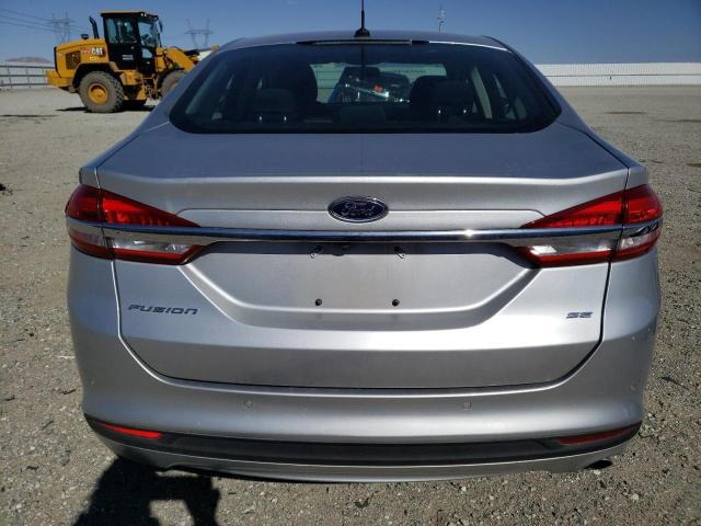 Photo 6 from auction – 2017 FORD FUSION SE with VIN 3FA6P0H78HR221824