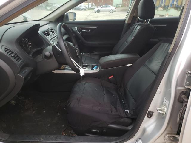 Photo 7 from auction – 2013 NISSAN ALTIMA 2.5 with VIN 1N4AL3APXDN572295