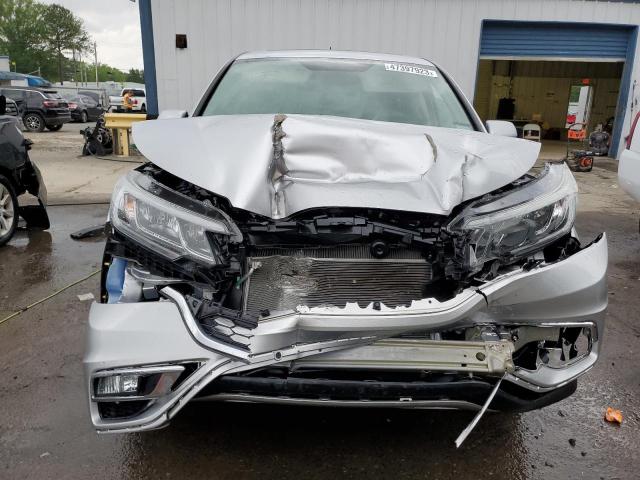 Photo 5 from auction – 2015 HONDA CR-V EX with VIN 3CZRM3H51FG702842