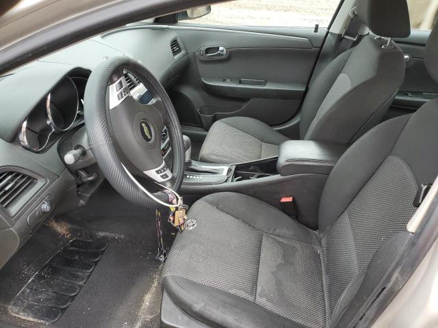 Photo 7 from auction – 2012 CHEVROLET MALIBU with VIN 1G1ZC5E07CF124488