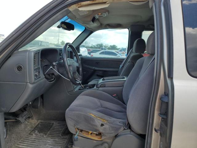 Photo 7 from auction – 2003 GMC SIERRA C25 with VIN 1GTHC29U23E116397