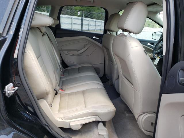 Photo 11 from auction – 2016 FORD ESCAPE SE with VIN 1FMCU0G98GUB62821