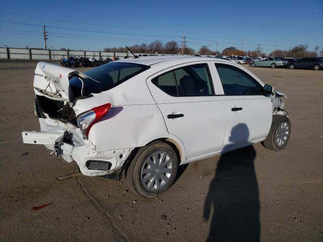Photo 3 from auction – 2016 NISSAN VERSA S with VIN 3N1CN7AP7GL898616
