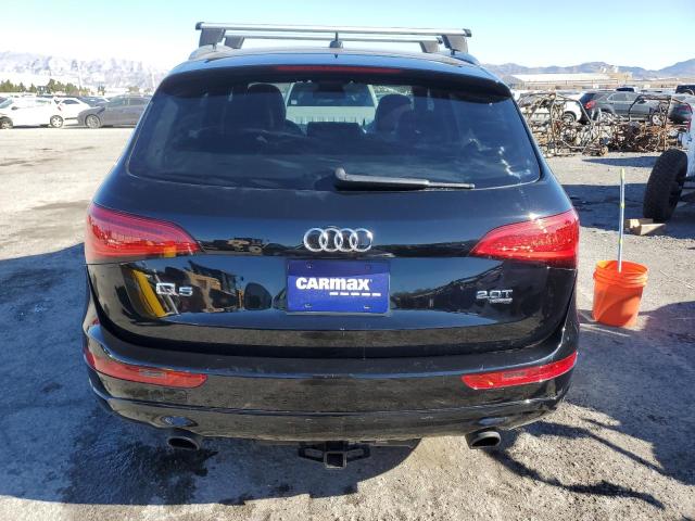 Photo 6 from auction – 2013 AUDI Q5 PREMIUM with VIN WA1CFAFP2DA031587