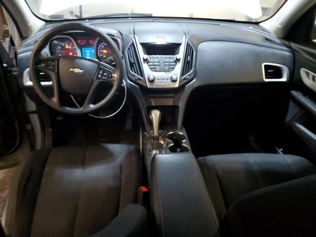 Photo 8 from auction – 2012 CHEVROLET EQUINOX LS with VIN 2GNFLCEK1C6148335