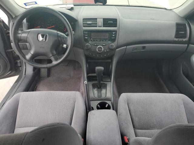 Photo 8 from auction – 2003 HONDA ACCORD LX with VIN JHMCM56313C060743