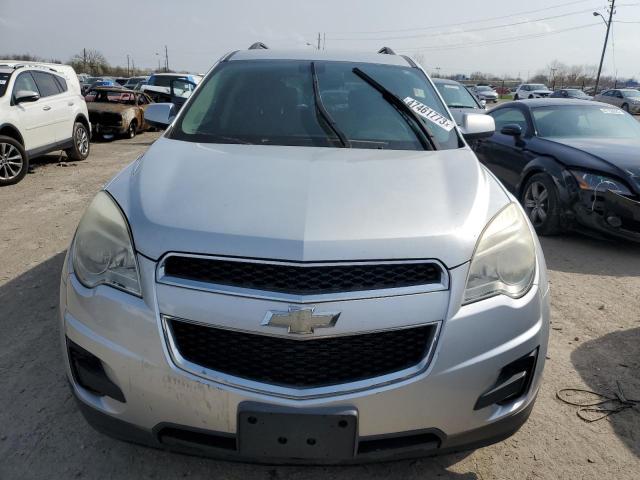 Photo 5 from auction – 2011 CHEVROLET EQUINOX LT with VIN 2GNALDEC7B1178475