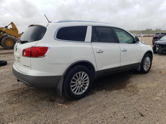 Photo 3 from auction – 2012 BUICK ENCLAVE with VIN 5GAKRCED4CJ240180