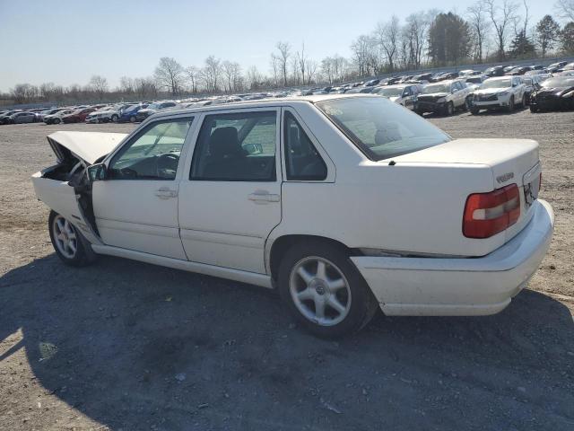 Photo 2 from auction – 1998 VOLVO S70 with VIN YV1LS5535W2442819
