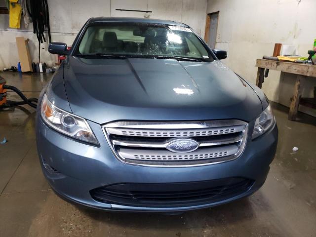 Photo 5 from auction – 2010 FORD TAURUS SEL with VIN 1FAHP2EW5AG109012