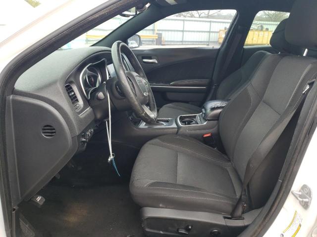 Photo 7 from auction – 2016 DODGE CHARGER SX with VIN 2C3CDXHG7GH187095