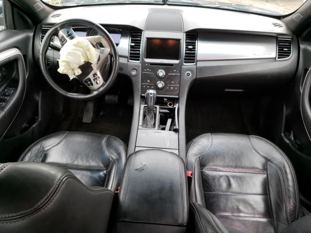 Photo 8 from auction – 2013 FORD TAURUS SEL with VIN 1FAHP2E87DG156189