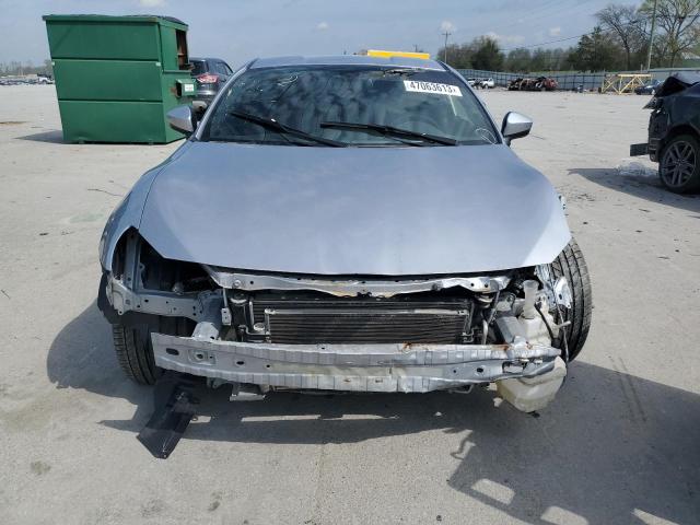 Photo 5 from auction – 2018 TOYOTA 86 with VIN JF1ZNAA14J9701889