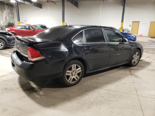 Photo 3 from auction – 2011 CHEVROLET IMPALA LT with VIN 2G1WB5EK2B1176270