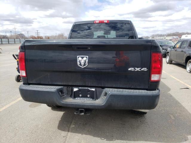 Photo 6 from auction – 2016 RAM 1500 ST with VIN 3C6RR7KT9GG201549