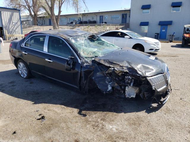 Photo 4 from auction – 2012 LINCOLN MKZ with VIN 3LNHL2JC8CR831020