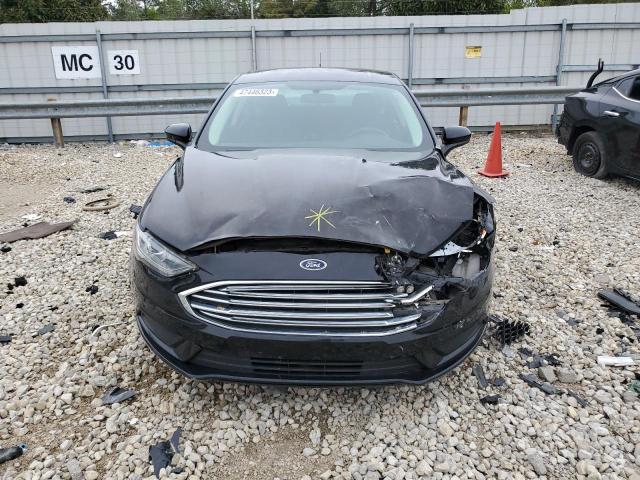 Photo 5 from auction – 2017 FORD FUSION SE with VIN 3FA6P0LU4HR117618