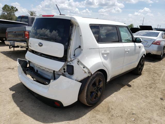 Photo 3 from auction – 2018 KIA SOUL with VIN KNDJN2A20J7586497