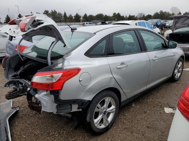 Photo 3 from auction – 2014 FORD FOCUS SE with VIN 1FADP3F27EL353905