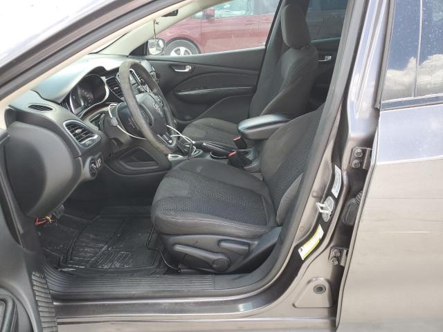 Photo 7 from auction – 2015 DODGE DART SXT with VIN 1C3CDFBB0FD319794