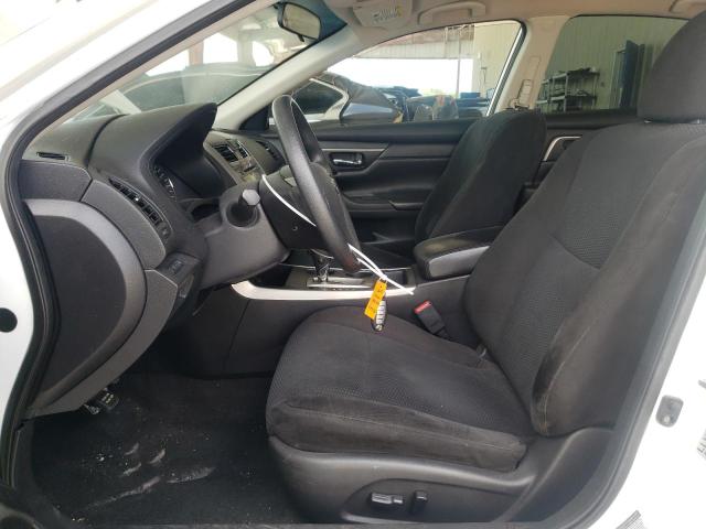 Photo 7 from auction – 2015 NISSAN ALTIMA 2.5 with VIN 1N4AL3AP2FC581748