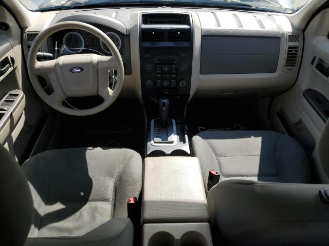 Photo 8 from auction – 2008 FORD ESCAPE with VIN 1FMCU92Z58KC45180