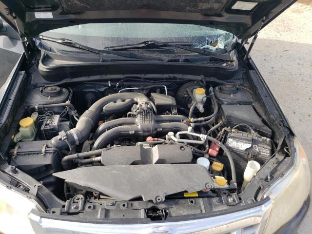 Photo 11 from auction – 2013 SUBARU FORESTER 2 with VIN JF2SHADC3DH434773
